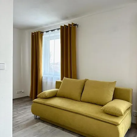 Sky 511 Апартаменты Пльзень