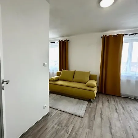 Sky 511 Апартаменты